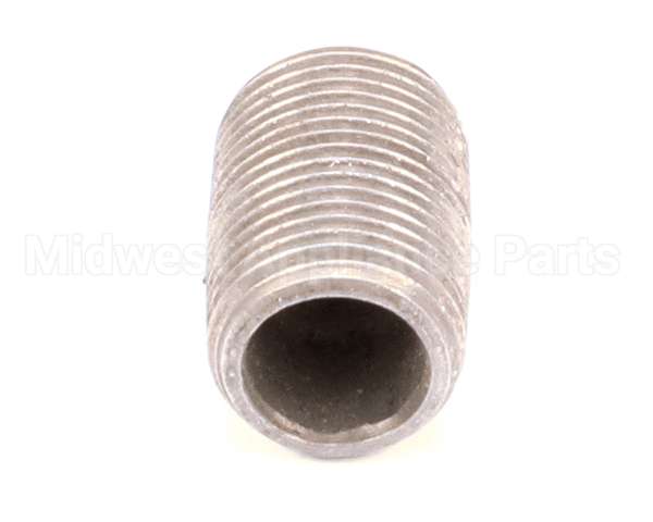 Z007439 Groen Nipple 3/8 Npt X Close