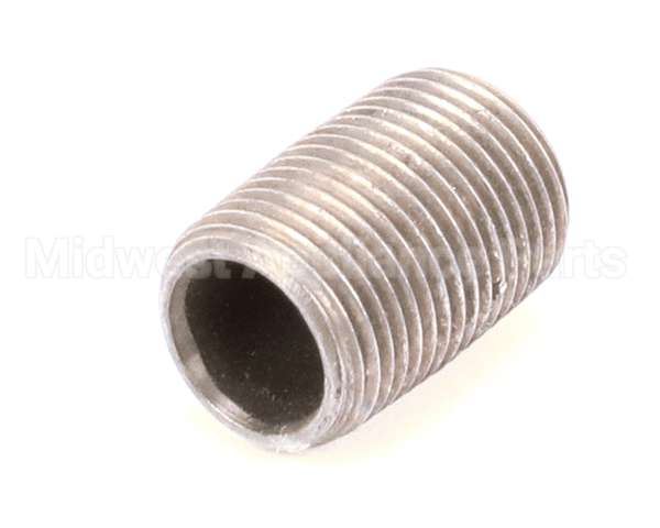 Z007439 Groen Nipple 3/8 Npt X Close