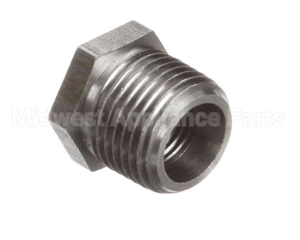 Z007442 Groen Bushing Reducing, Hexagon 1/2 X 3/8 Npt