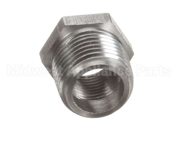 Z007442 Groen Bushing Reducing, Hexagon 1/2 X 3/8 Npt