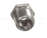 Z007442 Groen Bushing Reducing, Hexagon 1/2 X 3/8 Npt