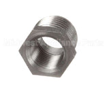 Z007442 Groen Bushing Reducing, Hexagon 1/2 X 3/8 Npt