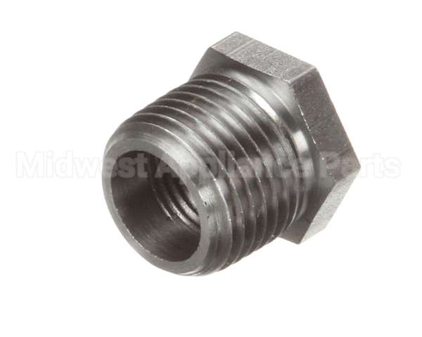 Z007442 Groen Bushing Reducing, Hexagon 1/2 X 3/8 Npt