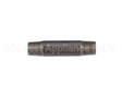 Z008227 Groen Nipple Blk 1/2 Npt X 3 1/2 Lon