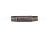 Z008227 Groen Nipple Blk 1/2 Npt X 3 1/2 Lon
