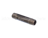 Z008227 Groen Nipple Blk 1/2 Npt X 3 1/2 Lon