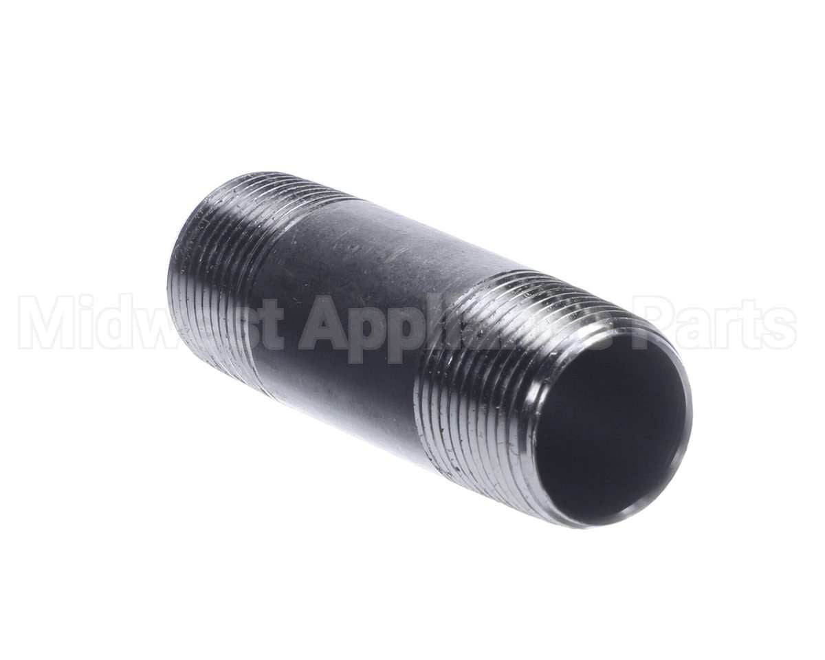 Z008239 Groen Nipple 3/4 Npt X 3