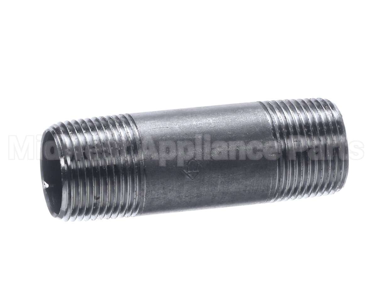 Z008239 Groen Nipple 3/4 Npt X 3