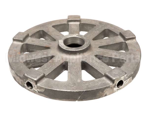 Z008246 Groen Head Burner 16 #1016W