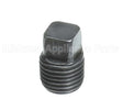 Z008270 Groen Plug Pipe 1/4 Npt Square