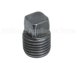 Z008270 Groen Plug Pipe 1/4 Npt Square
