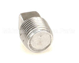 Z008504 Groen Plug Pipe 3/8 Npt Square