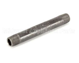 Z008638 Groen Nipple Blk 1/2 Npt X 6 Long