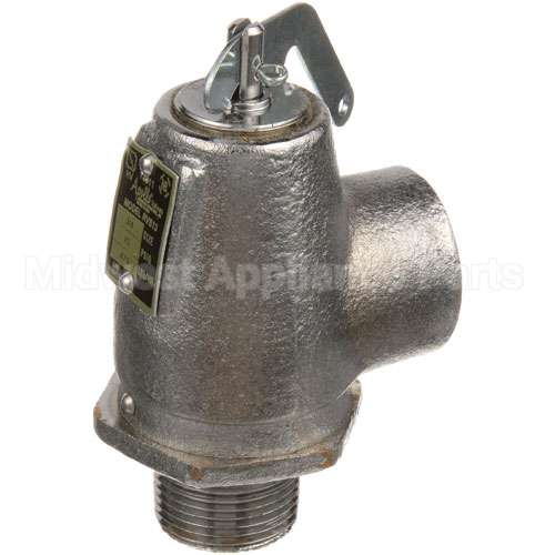 Z008639 Compatible Groen Valve, Steam Safety - 3/4