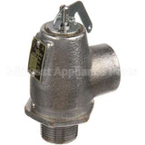 Z008639 Compatible Groen Valve, Steam Safety - 3/4