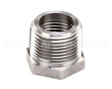 Z008719 Groen Bushing Reducing 3/4