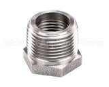 Z008719 Groen Bushing Reducing 3/4