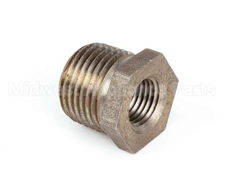 Z008739 Groen Bushing Reducing 1/2