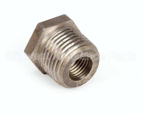 Z008739 Groen Bushing Reducing 1/2