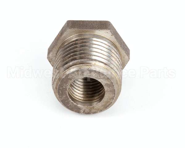 Z008739 Groen Bushing Reducing 1/2