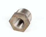 Z008739 Groen Bushing Reducing 1/2