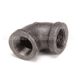 Z008747 Compatible Groen Elbow 90 Deg 1/2" Npt