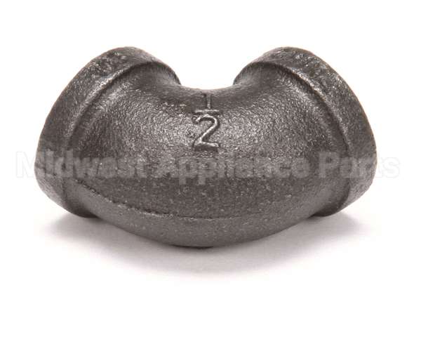 Z008747 Groen Elbow 90 Deg 1/2 Npt