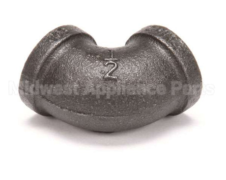 Z008747 Groen Elbow 90 Deg 1/2 Npt