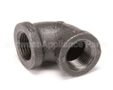Z008747 Groen Elbow 90 Deg 1/2 Npt