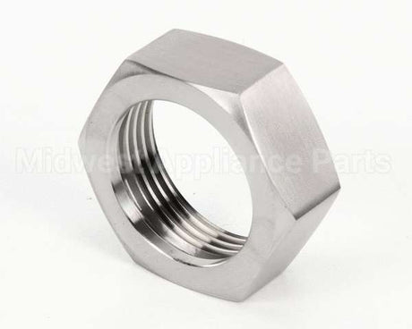 Z008911 Groen Nut Hex Union