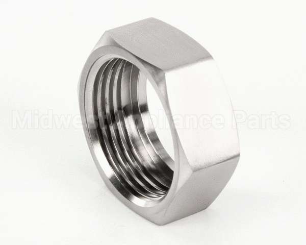 Z008911 Groen Nut Hex Union