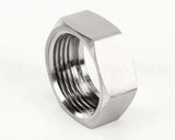 Z008911 Groen Nut Hex Union