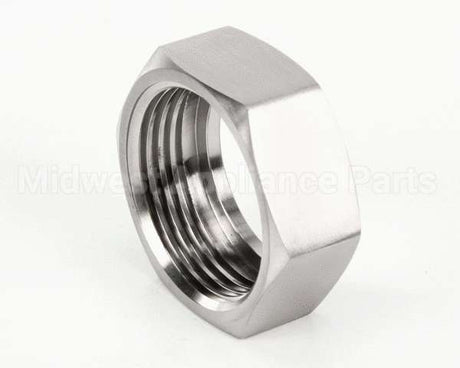 Z008911 Groen Nut Hex Union