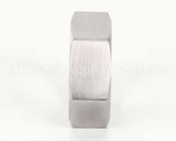 Z008911 Groen Nut Hex Union
