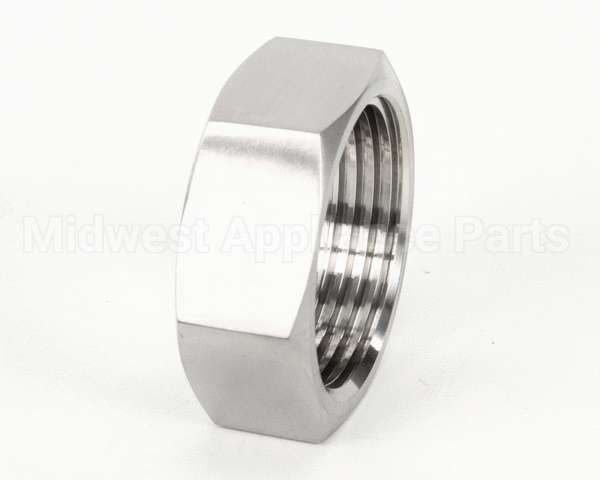 Z008911 Groen Nut Hex Union