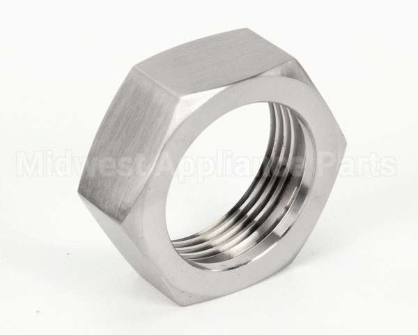 Z008911 Groen Nut Hex Union
