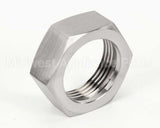 Z008911 Groen Nut Hex Union