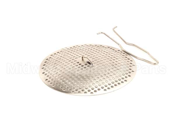 Z009007 Groen Strainer Assembly 9 Dia