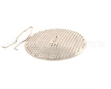 Z009007 Groen Strainer Assembly 9 Dia