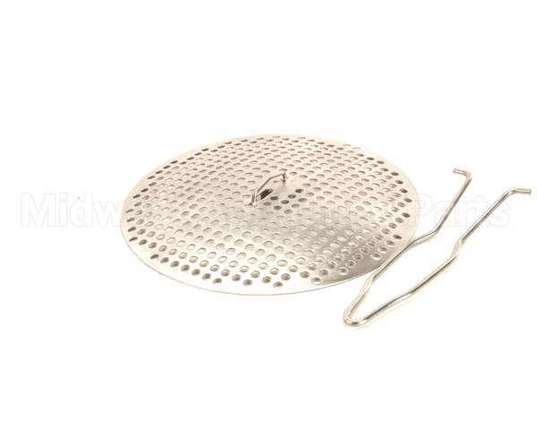 Z009007 Groen Strainer Assembly 9 Dia