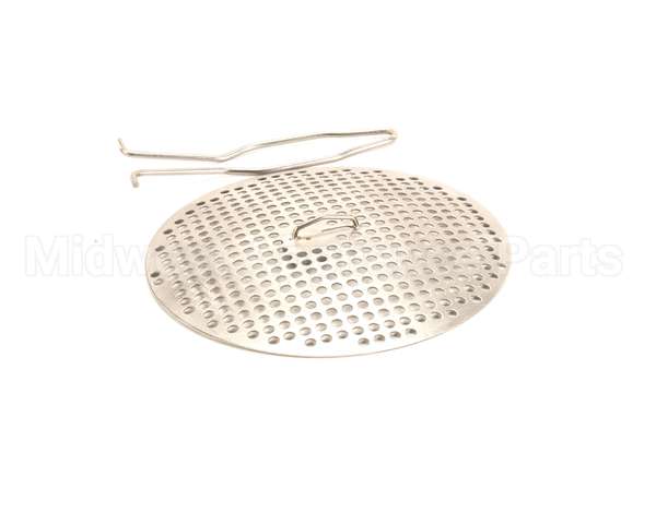 Z009007 Groen Strainer Assembly 9 Dia