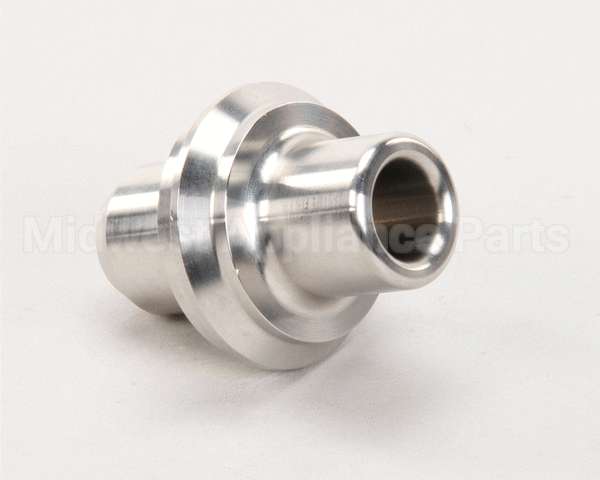 Z009024 Groen Bonnet Valve 1-1/2