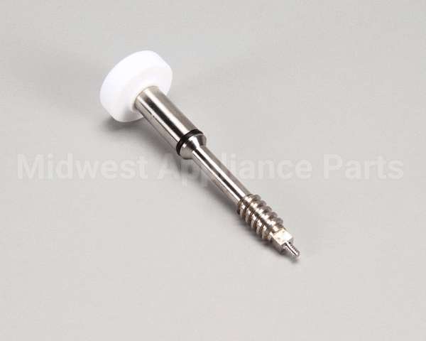 Z009027 Groen Stem Valve 1-1/2 For 1-1/2 Draw Off