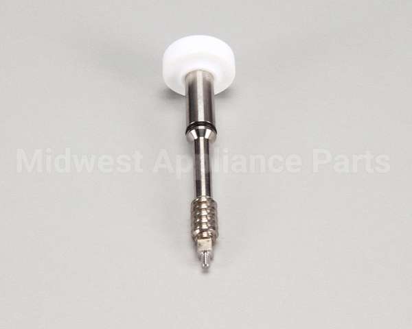 Z009027 Groen Stem Valve 1-1/2 For 1-1/2 Draw Off
