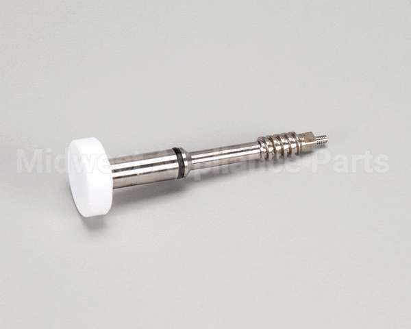 Z009027 Groen Stem Valve 1-1/2 For 1-1/2 Draw Off