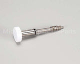 Z009027 Groen Stem Valve 1-1/2 For 1-1/2 Draw Off