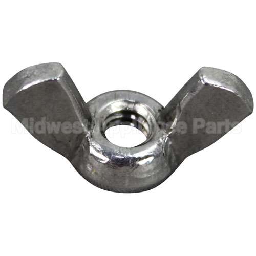 Z009028 Compatible Groen Wing Nut