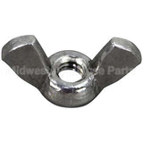 Z009028 Compatible Groen Wing Nut