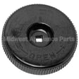 Z009029 Compatible Groen Draw Off Valve Handle