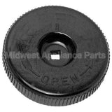 Z009029 Compatible Groen Draw Off Valve Handle